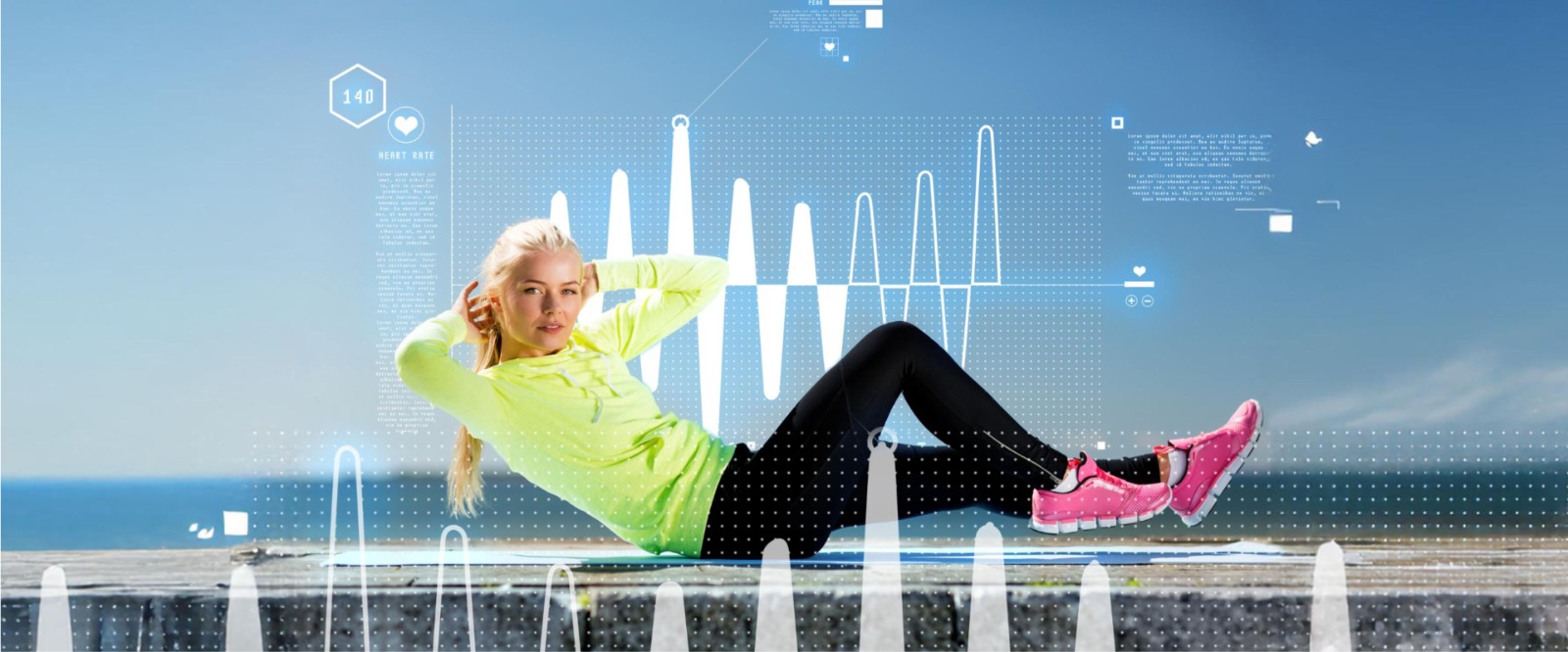 The Future of Corporate Wellness: Trends to Watch in 2025